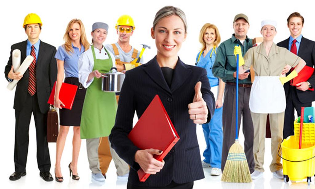 Edremit Yük Taşıma Personeli